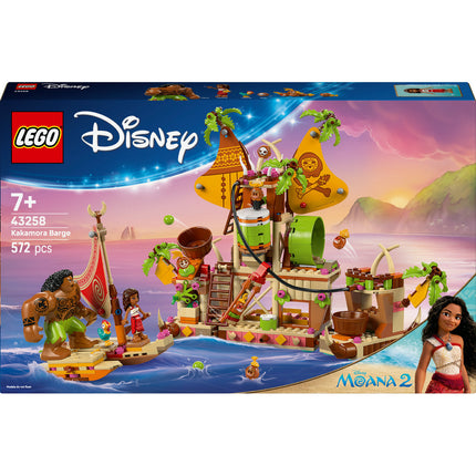 LEGO Disney (43258)