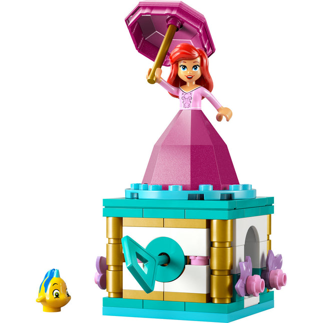 LEGO Disney (43259)