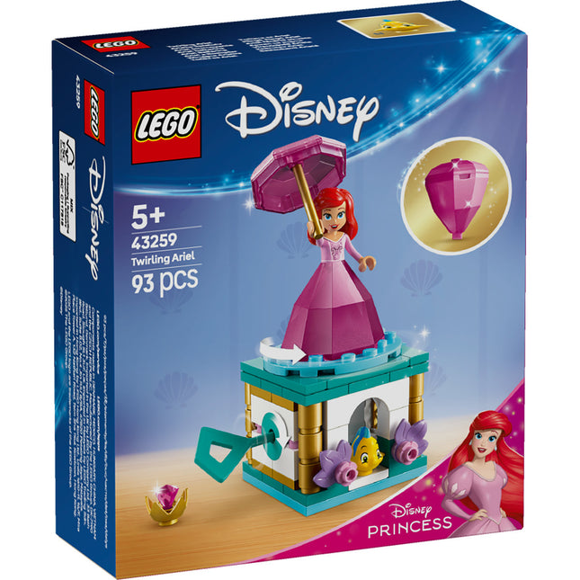 LEGO Disney (43259)