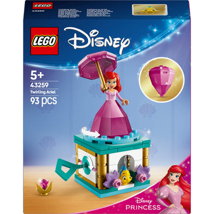 LEGO Disney (43259)