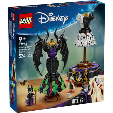 LEGO Disney (43262)