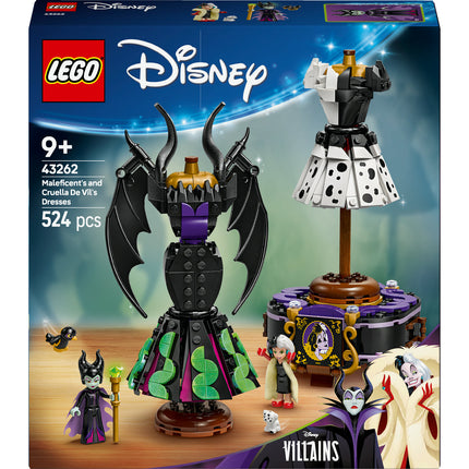 LEGO Disney (43262)