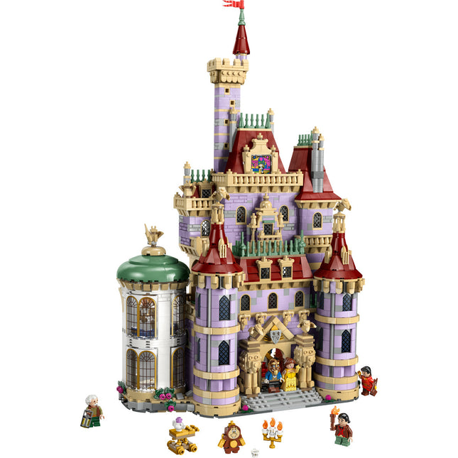 LEGO Disney (43263)