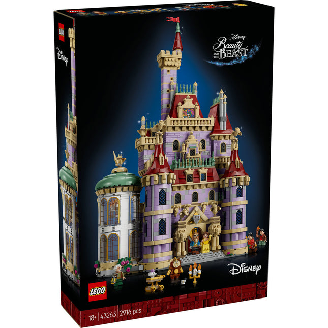 LEGO Disney (43263)