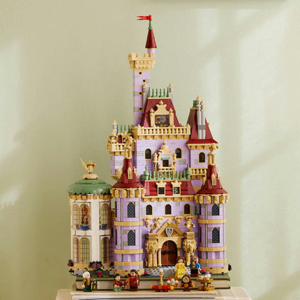LEGO Disney (43263)