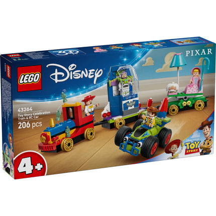 LEGO Disney (43264)