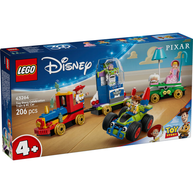 LEGO Disney (43264)