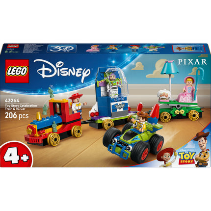 LEGO Disney (43264)