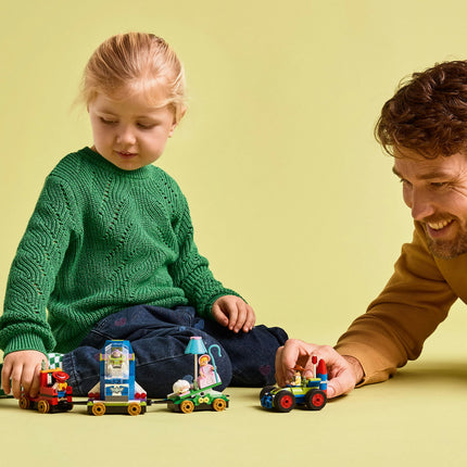 LEGO Disney (43264)