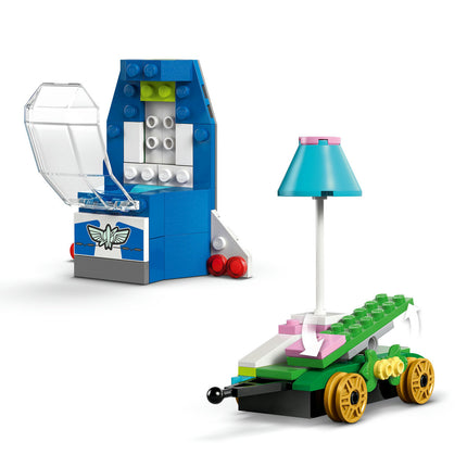 LEGO Disney (43264)