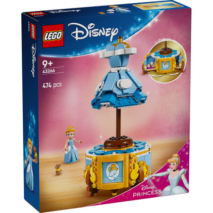 LEGO Disney (43266)