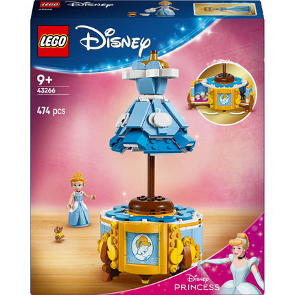 LEGO Disney (43266)