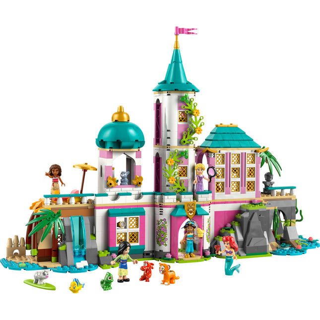 LEGO Disney (43267)