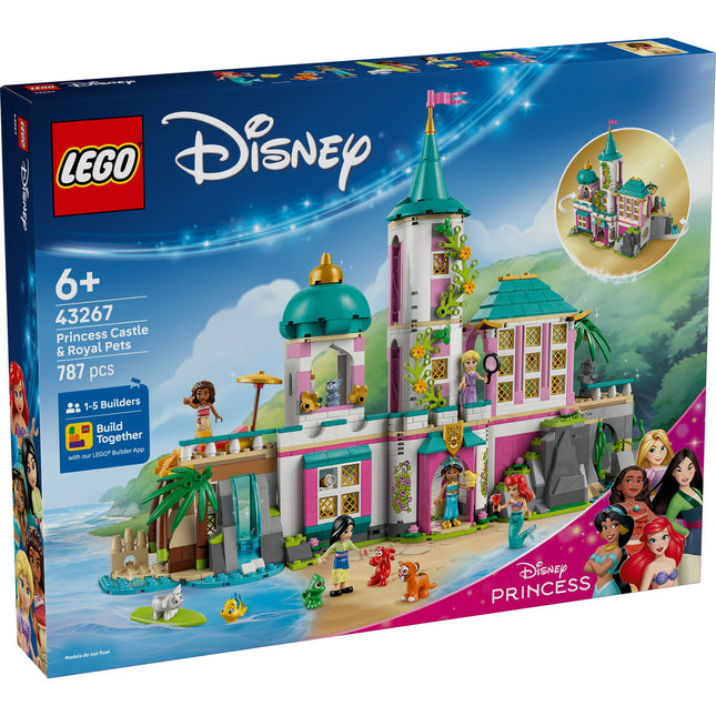 LEGO Disney (43267)