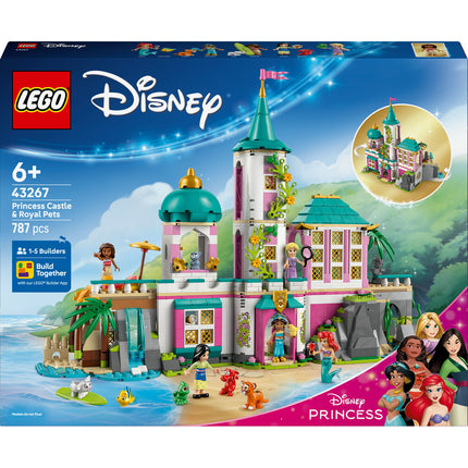 LEGO Disney (43267)