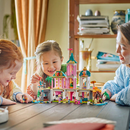 LEGO Disney (43267)