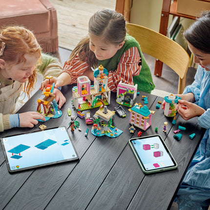 LEGO Disney (43267)