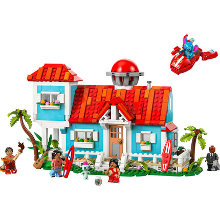 LEGO Disney (43268)