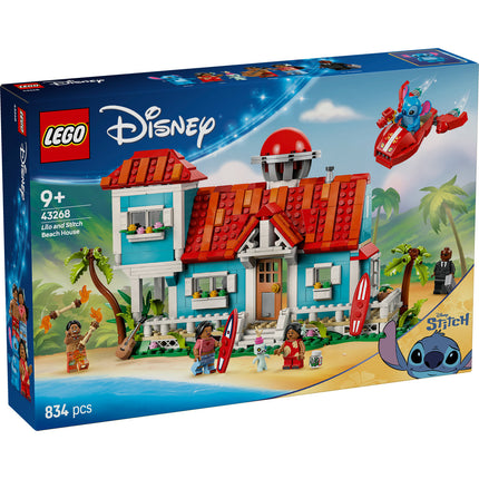 LEGO Disney (43268)