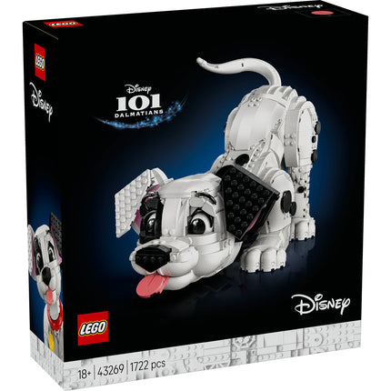 LEGO Disney (43269)