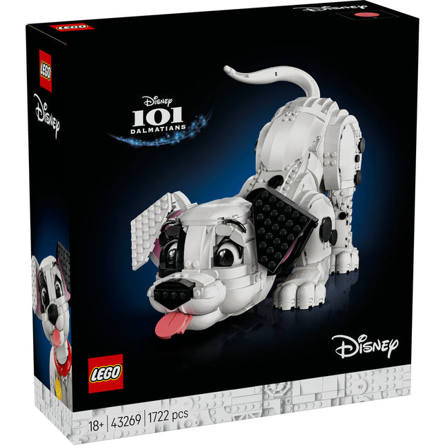 LEGO Disney (43269)
