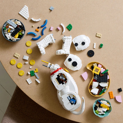 LEGO Disney (43269)