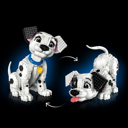 LEGO Disney (43269)