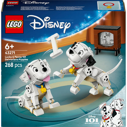 LEGO Disney (43271)