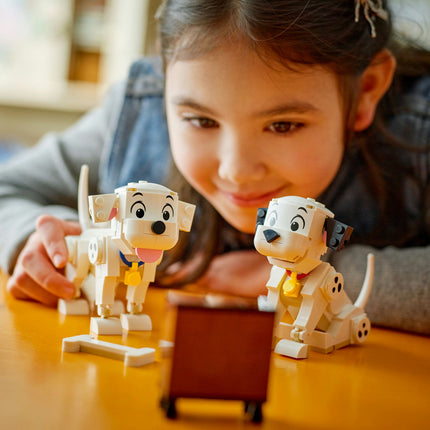 LEGO Disney (43271)
