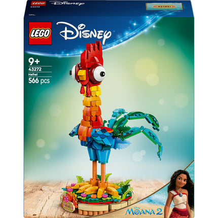 LEGO Disney (43272)