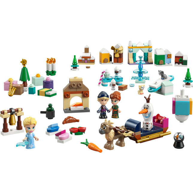 LEGO Disney (43273)
