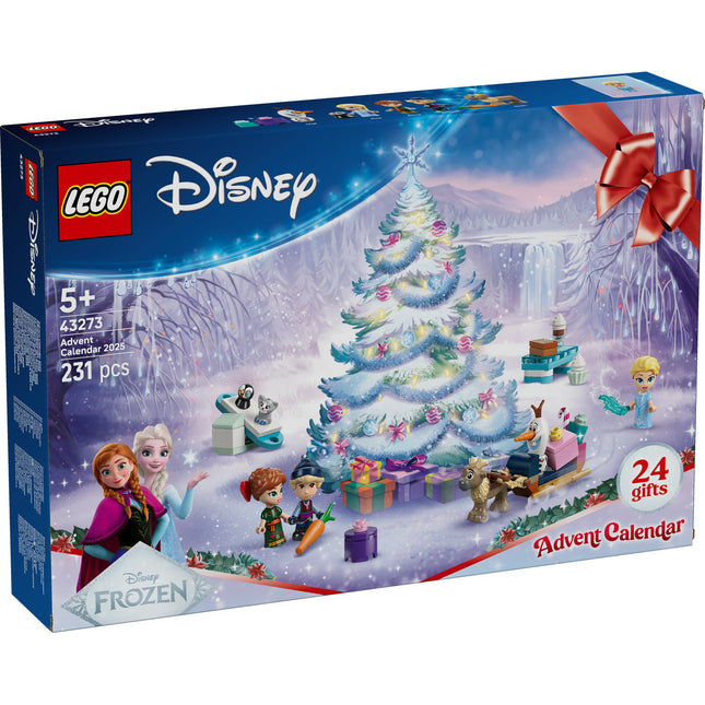 LEGO Disney (43273)