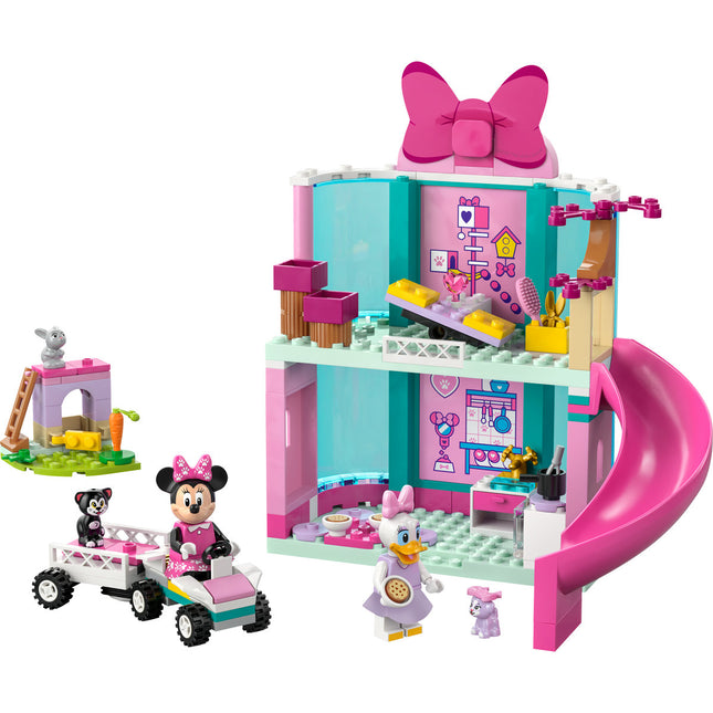 LEGO Disney (43274)