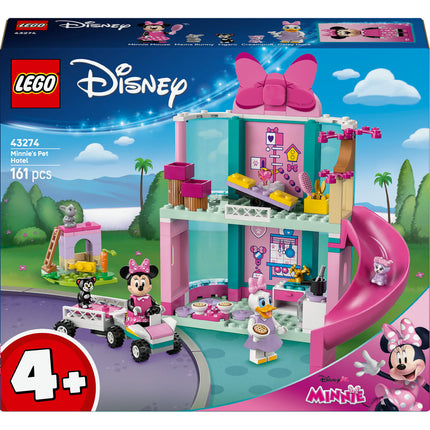 LEGO Disney (43274)