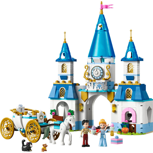 LEGO Disney (43275)
