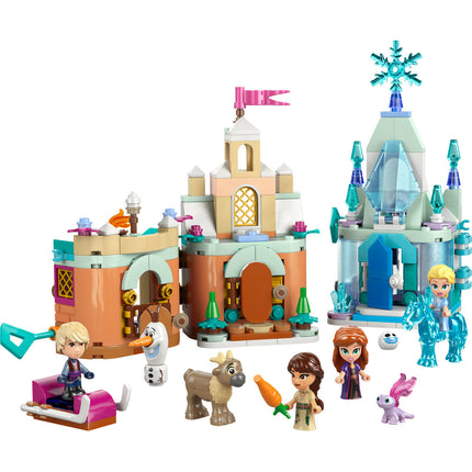 LEGO Disney (43278)