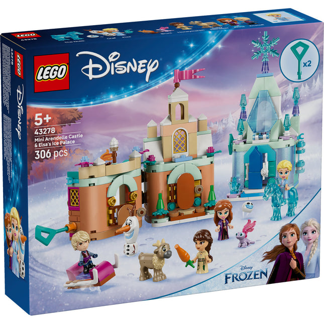 LEGO Disney (43278)