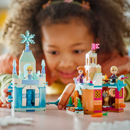 LEGO Disney (43278)