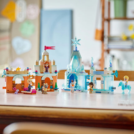 LEGO Disney (43278)
