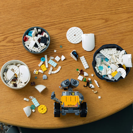 LEGO Disney (43279)