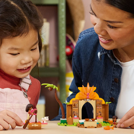 LEGO Disney (43282)