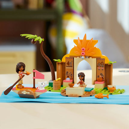 LEGO Disney (43282)
