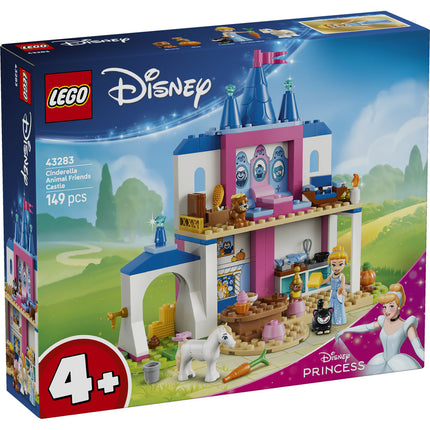 LEGO Disney (43283)