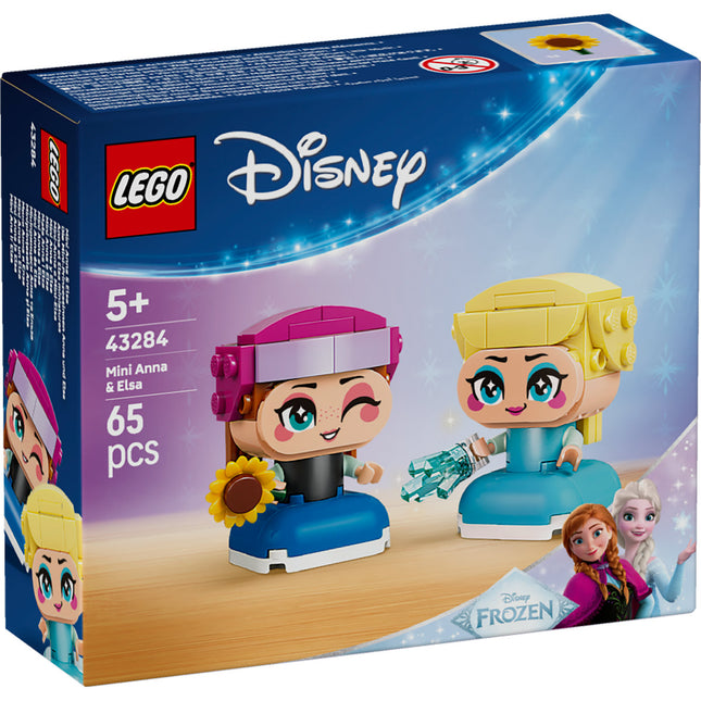 LEGO Disney (43284)