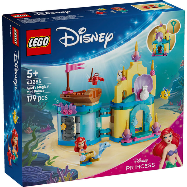 LEGO Disney (43285)