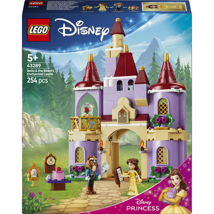 LEGO Disney (43289)