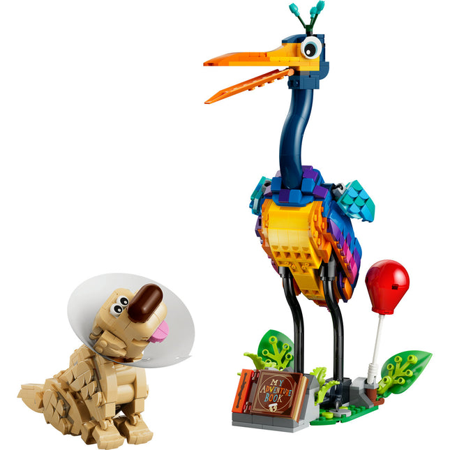 LEGO Disney (43290)