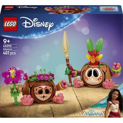 LEGO Disney (43293)