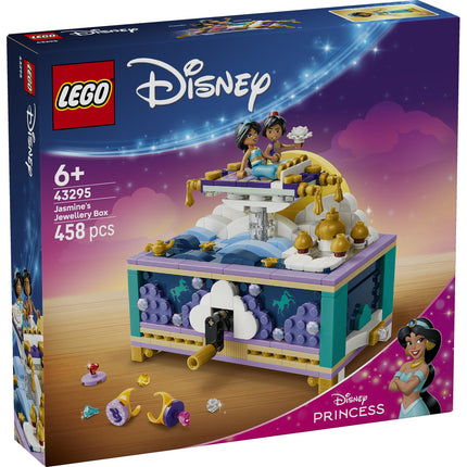 LEGO Disney (43295)