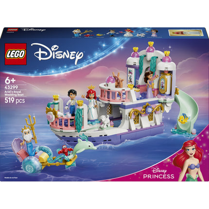 LEGO Disney (43299)